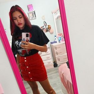 Meet your Posher, Daniela